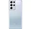 Samsung Galaxy S21 Ultra 16/512GB Phantom Silver (SM-G998BZSHSEK) - мініатюра 3