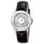 Жіночий наручний годинник 2172SIBK Silver-Black Skmei acs0030198 - мініатюра 1