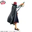 Фигурка Bandai Spirits Ван Пис Шанкс One Piece Shanks 17 см BS OP S 17 - миниатюра 3