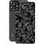 Защитная пленка StatusSKIN для ZTE Blade A73 Корпус Винил Пиксель 1 - миниатюра 1
