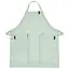 Фартук Ardesto Oliver, 100% хлопок, аквамарин (ART12OA) - миниатюра 1