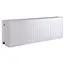 Радиатор стальной панельный Kalite 33 бок 300x900 000024169, Белый - миниатюра 1