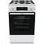 Плита Gorenje GKS5C73WF - мініатюра 1