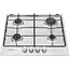Варильна поверхня Whirlpool TKRL650IX газова [138087] - мініатюра 2