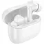 Бездротові навушники Hoco EQ2 Thought True wireless BT headset White (1980011010) - мініатюра 1