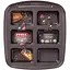 Форма для выпечки Pyrex Asimetria, 29x26x4 см (6345122) - миниатюра 1