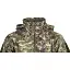 Куртка Hallyard Breda 48 Camo - миниатюра 9