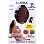 Секс-лялька з вібрацією Boss Series Boss Of Toys Alecia 156 см коричнева - мініатюра 10