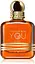 Парфюмированная вода Giorgio Armani Emporio Armani Stronger With You Amber 100 мл  - миниатюра 1