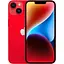Смартфон Apple iPhone 14 256GB Product Red (MPWH3) - миниатюра 1