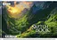 Комплект 3шт. альбомов для рисования. Альбом Школярик А4 30 л. 100г/м2 8548 4823088244038 - миниатюра 3