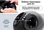 Лімфодренажний масажер для ніг EasyFit EasyFit fit0025021 - мініатюра 4