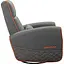 Ігрове крісло Cougar Fidom Gray (FIDOM GRAY) - мініатюра 10