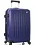 Валіза Heys Vault (M) Cobalt (10083-0018-26) 930183 - мініатюра 1