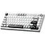 Клавіатура GamePro Genesis Silverlight MK126 Grey (140411) - мініатюра 3