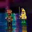Конструктор LEGO Fortnite Klombo 1084 детали (77077) - миниатюра 21