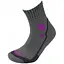 Шкарпетки Lorpen X3OSW Charcoal Grey S (1052-6210130 2615 S) - мініатюра 1