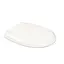 Сиденье для унитаза NKP Royal с крышкой и функцией микролифта 0306 - миниатюра 1