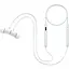 Наушники с микрофоном Beats by Dr. Dre Beats Flex All-Day Wireless Earphones Smoke Gray (MYME2) - миниатюра 7