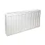 Радиатор стальной Hofmann/GT 22 300x1000 мм боковое подключение Белый 30412 - миниатюра 1