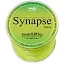 Леска Katran Synapse Citron 1000 м (лимон.) 0.261 мм 11.35 lb/5.15 кг - миниатюра 1