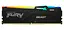 Оперативна пам'ять Kingston FURY 32 GB (2x16GB) DDR5 5600 MHz FURY Beast RGB (KF556C36BBEAK2-32) - мініатюра 3