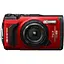 Фотоапарат Olympus Tough TG-7 Red (V110030RU000) [127086] - мініатюра 1