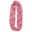 Шарф Buff Cotton Jacquard Infinity Tribe Pink (1033-BU 111704.538.10.00) - мініатюра 1