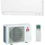 Сплит-система Mitsubishi Electric Standart Inverter MSZ-AY25VGK/MUZ-AY25VG (127807) - миниатюра 3