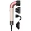 Фен Hair Curlinglron DYS Supersonic HD-19 / Мощный высокоскоростной фен для волос - миниатюра 1