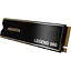 SSD накопитель ADATA Legend 900 M.2 1TB (SLEG-900-1TCS) [130609] - миниатюра 4