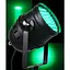 Светодиодный LED DMX прожектор Ibiza LP64LED-PROMO - миниатюра 2