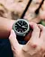 Розумний смарт-годинник Smart Watch DM55 AMOLED Full HD з Bluetooth-дзвінками та 20+ спортивними режимами Зелений - мініатюра 8
