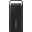 Наружный SSD накопитель Samsung T5 EVO 8TB (MU-PH8T0S/EU) [97932] - миниатюра 3