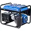 Генератор бензиновый EnerSol EPG-8500UE [129044] - миниатюра 4