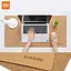 Килимок для миші Xiaomi Cork Mouse Pad 80х40 см (SOO-Z137-NA) коричневий - мініатюра 5