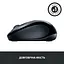 Беспроводная мышь Logitech M325s Wireless Dark Silver (910-006812) - миниатюра 5