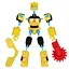 Игрушка-фигурка Hasbro MixMashers Transformers Bumblebee (F9730_F9734) - миниатюра 2