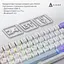Клавиатура Ajazz AK650 Flying Fish Switch Purple (AK650-FF-PWB) - миниатюра 6
