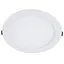 Светильник потолочный Brille врезной светодиодный LED-18/19W 126 pcs WW L52-003 - миниатюра 1