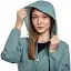 Куртка Pentagon Cloudburst Packable Women’s Rain Jacket XS Mint - миниатюра 4