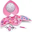 Набір дитячої косметики Barbie All in One Beauty Compact Cra-Z-Art det0017636 - мініатюра 3