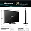 Телевізор Hisense 55U7Q 55" Mini-LED 4K (20015889) EU [147938] - мініатюра 10