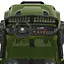 Дитячий електромобіль Bambi Джип M 6259EBLR-10 24V до 50 кг - мініатюра 8