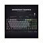 Клавіатура GamePro MK100B Blue Switch LED USB Black (MK100B) - мініатюра 7