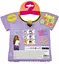 Книга модельера Besties Футболка (990202) - миниатюра 2