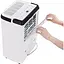 Осушувач повітря Honeywell TP Big 33 liters (120924) - мініатюра 5