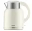 Электрочайник Tefal Thermo Protect XL 1.9 л пластик нержавеющая сталь бежевый kuh0015352 - миниатюра 2