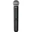 Мікрофон вокальний Shure BLX24RMXSM58 [120965] - мініатюра 1