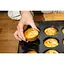 Форма Pyrex Glide для мафінів 12 шт. (GL12BU6/8046) - мініатюра 4